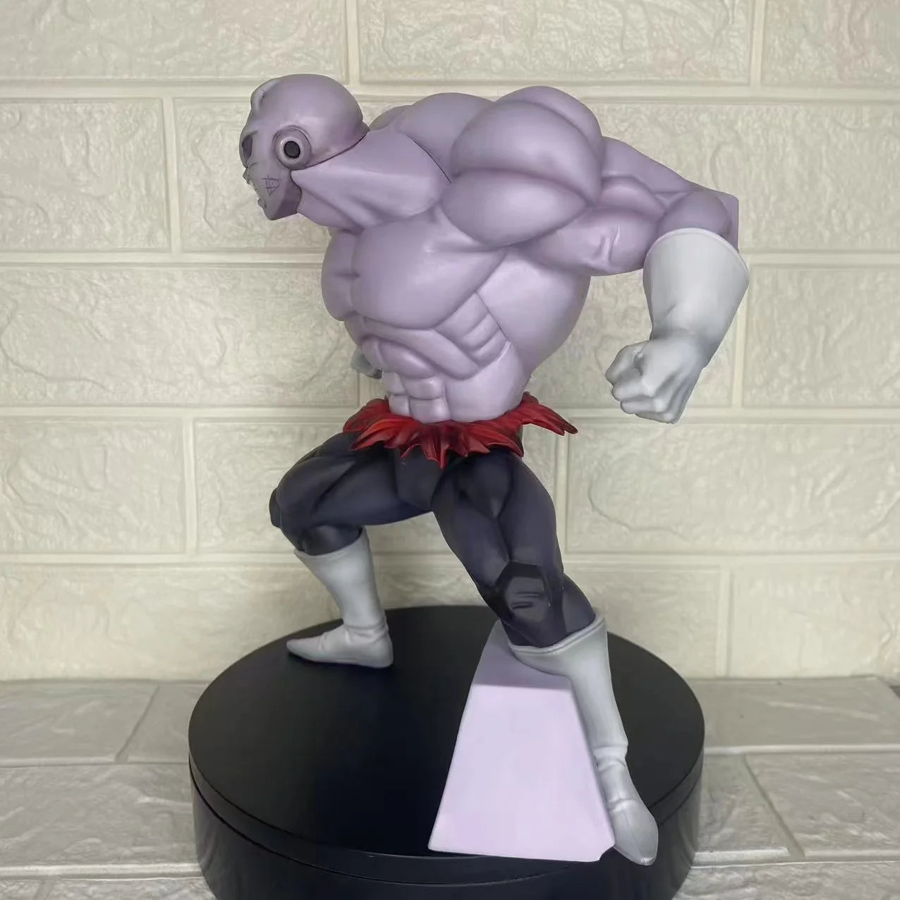 Figura Jiren Full Power - Dragon Ball Super | 25cm