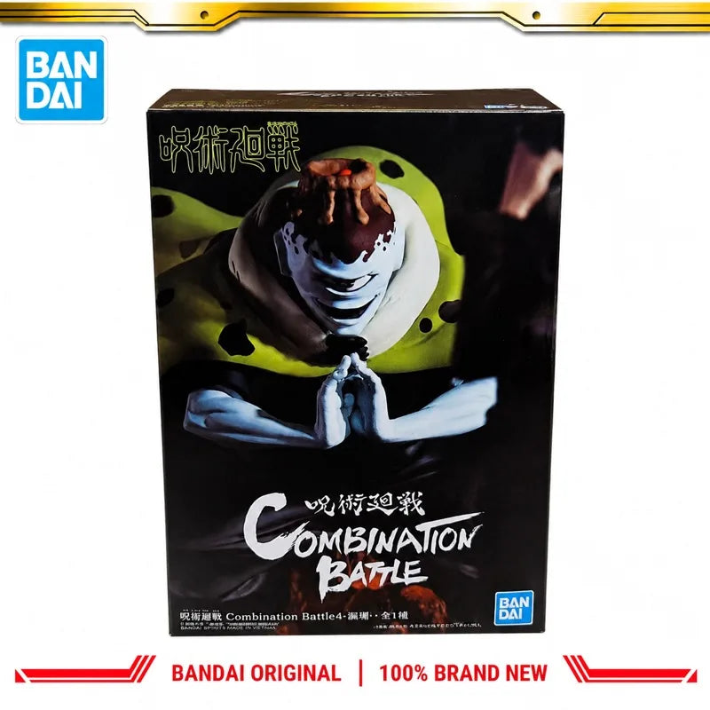 Figura Jogo - Jujutsu Kaisen | Banpresto Combination Battle 11cm