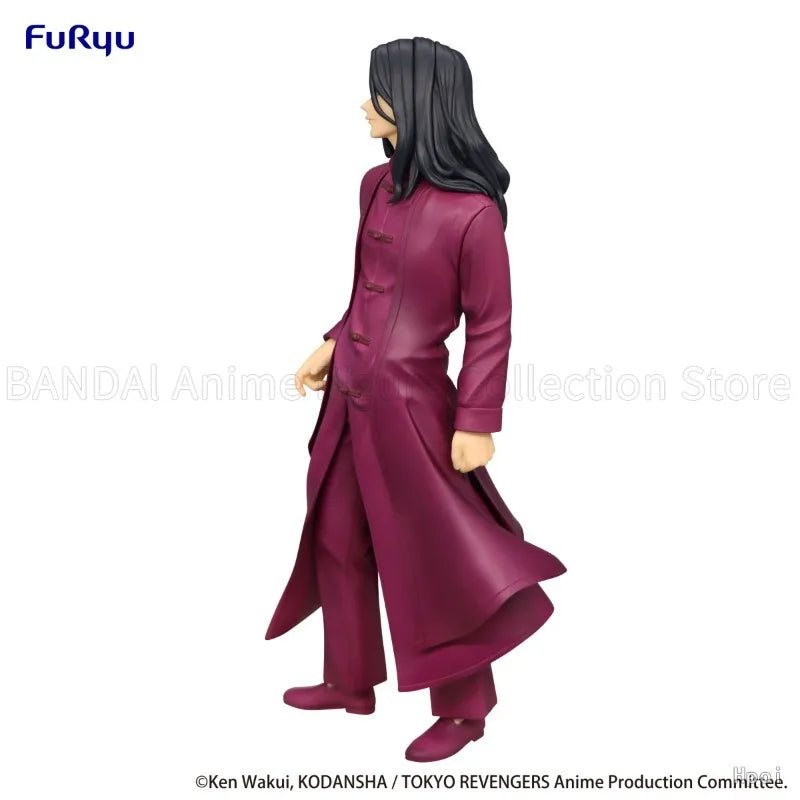 Figura Baji Keisuke Original - Tokyo Revengers | FuRyu