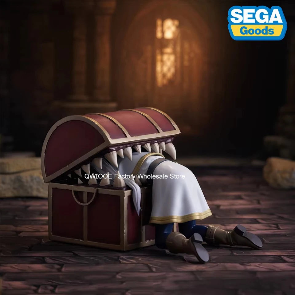Figura Frieren Chibi - Sousou no Frieren | SEGA Luminasta 8cm