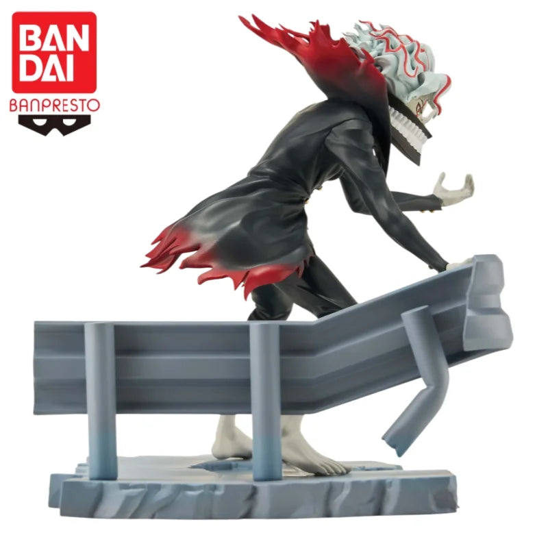 Figura Ken Takakura - Dan Da Dan | Banpresto 12 cm