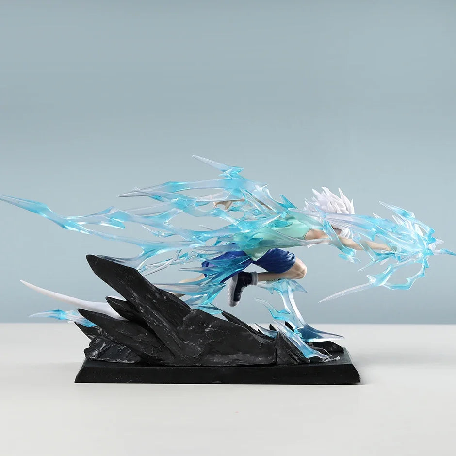 Figura Gon y Killua - Hunter x Hunter | PVC