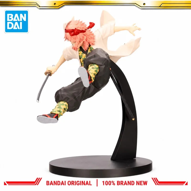 Figura Sabito - Demon Slayer | Banpresto 13cm