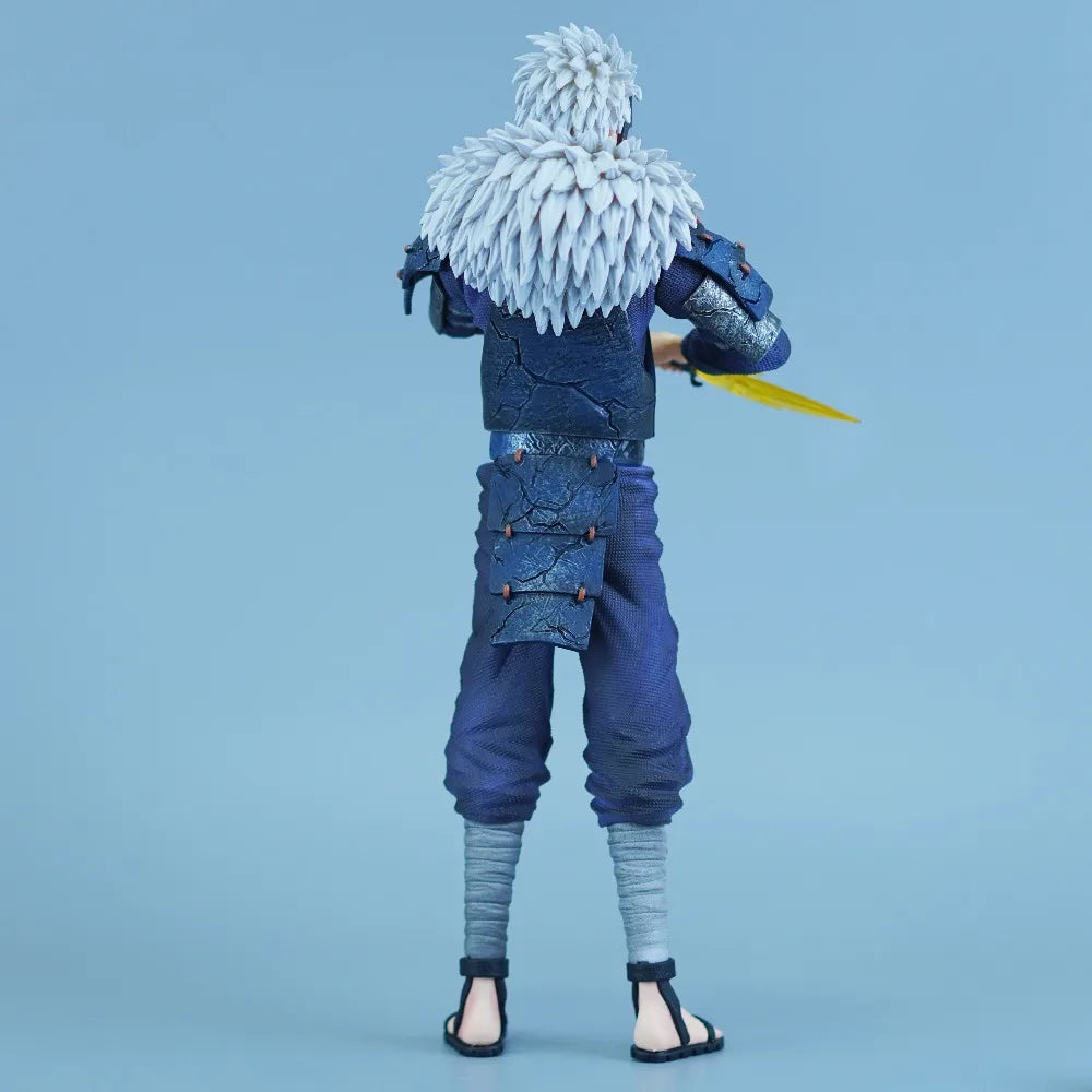 Figura Senju Tobirama 31 cm - Naruto Shippuden | PVC