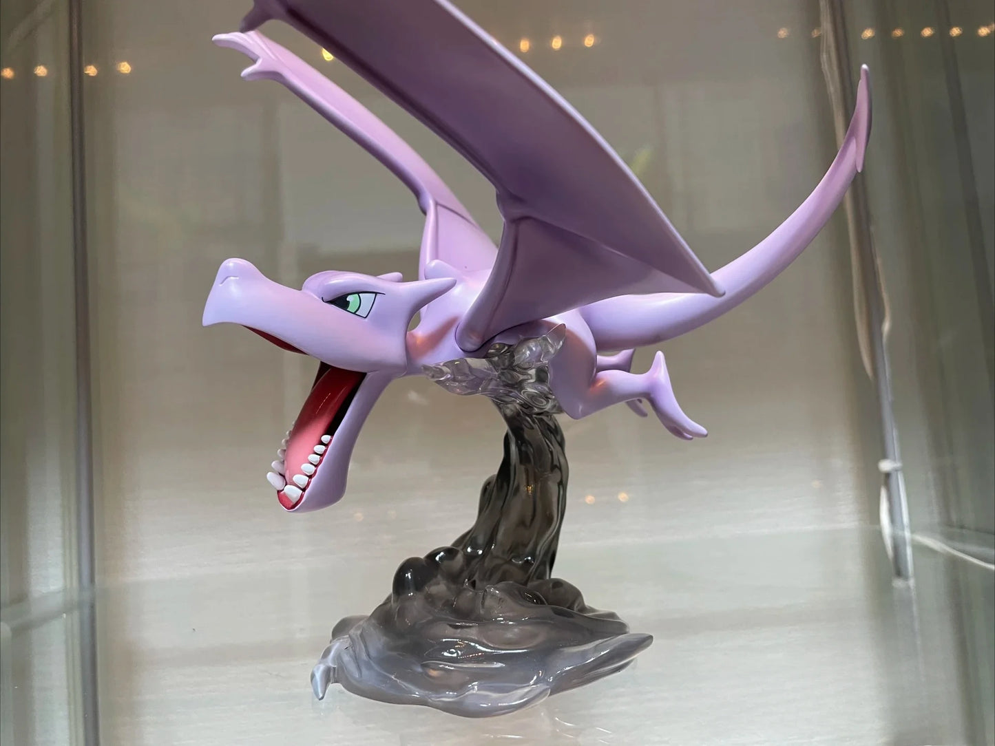Figura Aerodactyl - Pokémon | GK 16cm