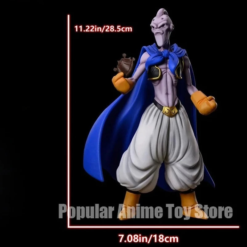 Figura Evil Buu - Dragon Ball Z | PVC 28,5cm