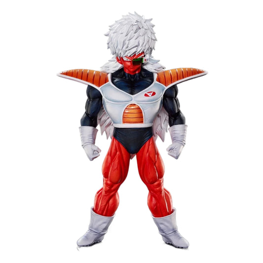Figura Jeice - Dragon Ball Z | Fuerzas Especiales Ginyu 22cm