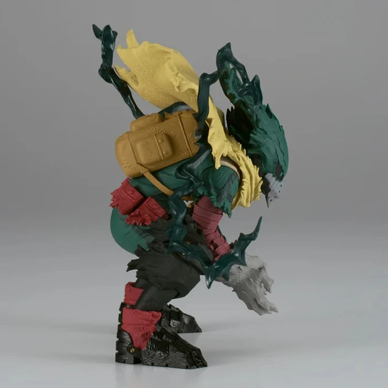 Figuras My Hero Academia - Boku no Hero | Set Coleccionable Héroes