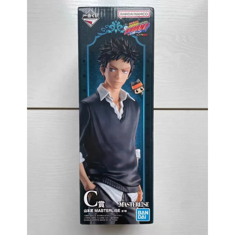 Figura Takeshi Yamamoto - Katekyo Hitman Reborn! | Ichiban Kuji