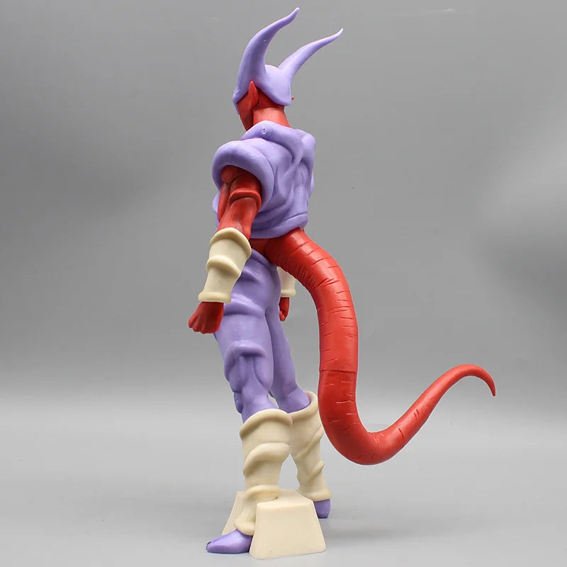 Figura Janemba - Dragon Ball Z | PVC 27cm
