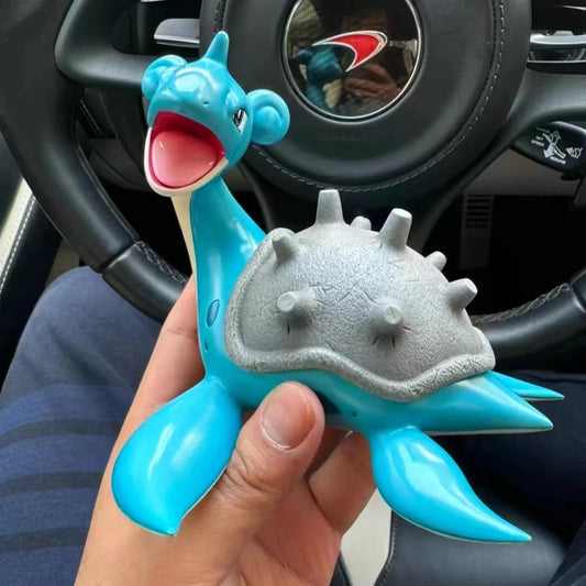 Figura Lapras - Pokémon | 12cm