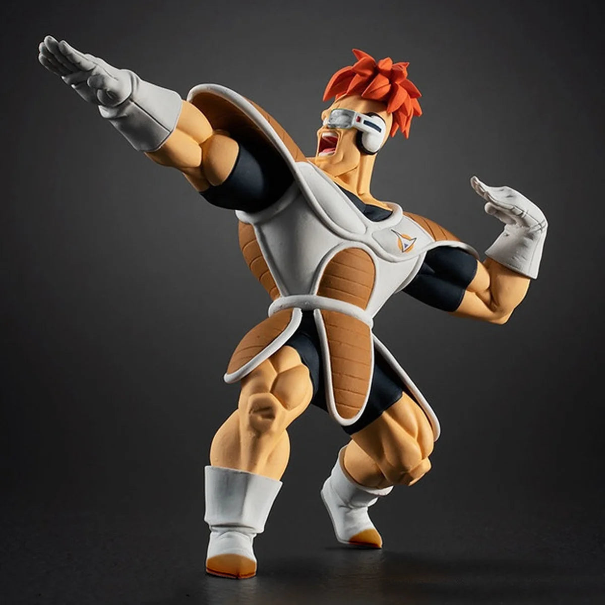 Figura Set Fuerzas Ginyu - Dragon Ball Z | PVC