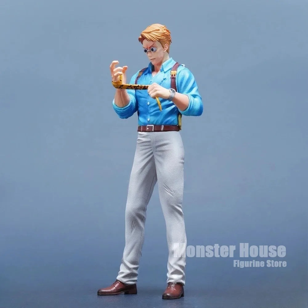 Figura Nanami Kento - Jujutsu Kaisen | 21cm