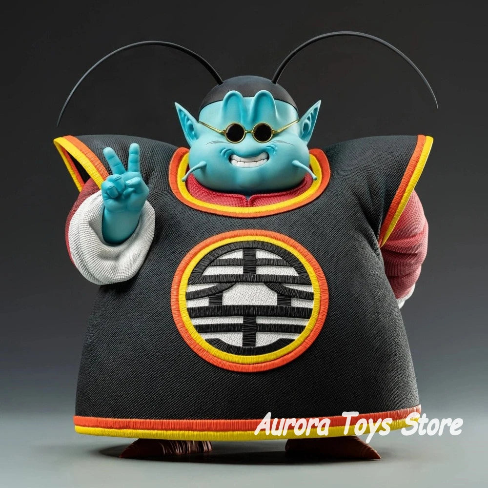 Figura Kaio del Norte - Dragon Ball Z | Estatua PVC 20cm