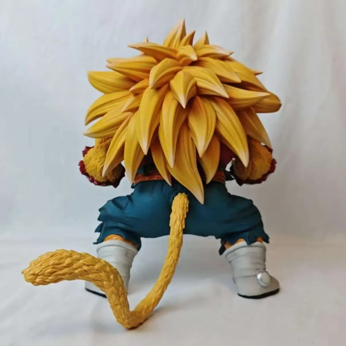 Figura Cumber Oozaru - Dragon Ball Heroes | PVC 31cm