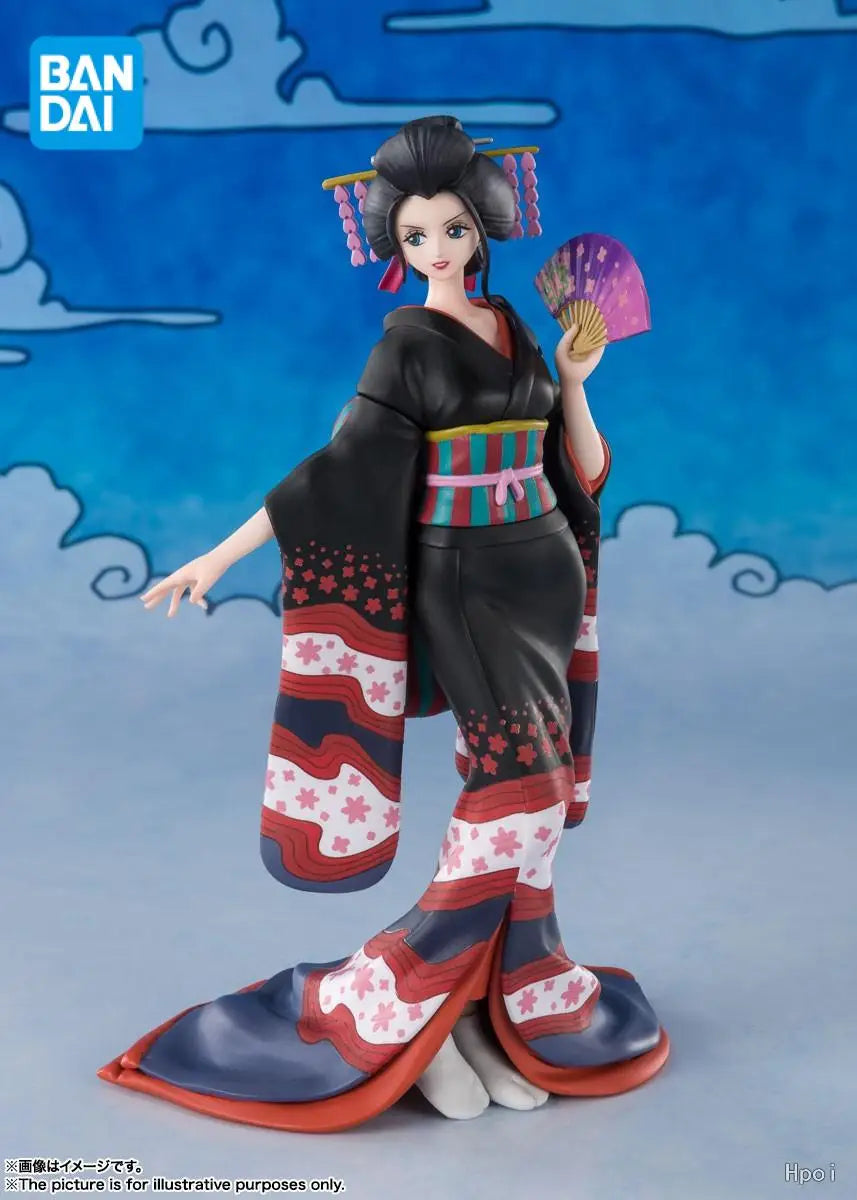 Figura Nico Robin Orobi - One Piece | Bandai Figuarts ZERO Wano