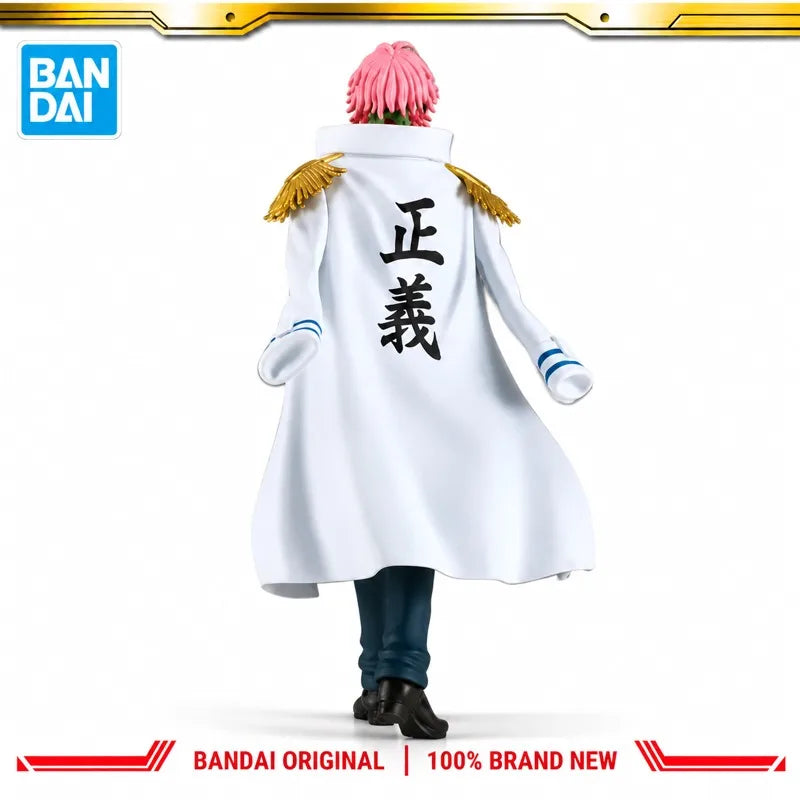 Figura Koby - One Piece | Banpresto DXF The Grandline Series 17cm
