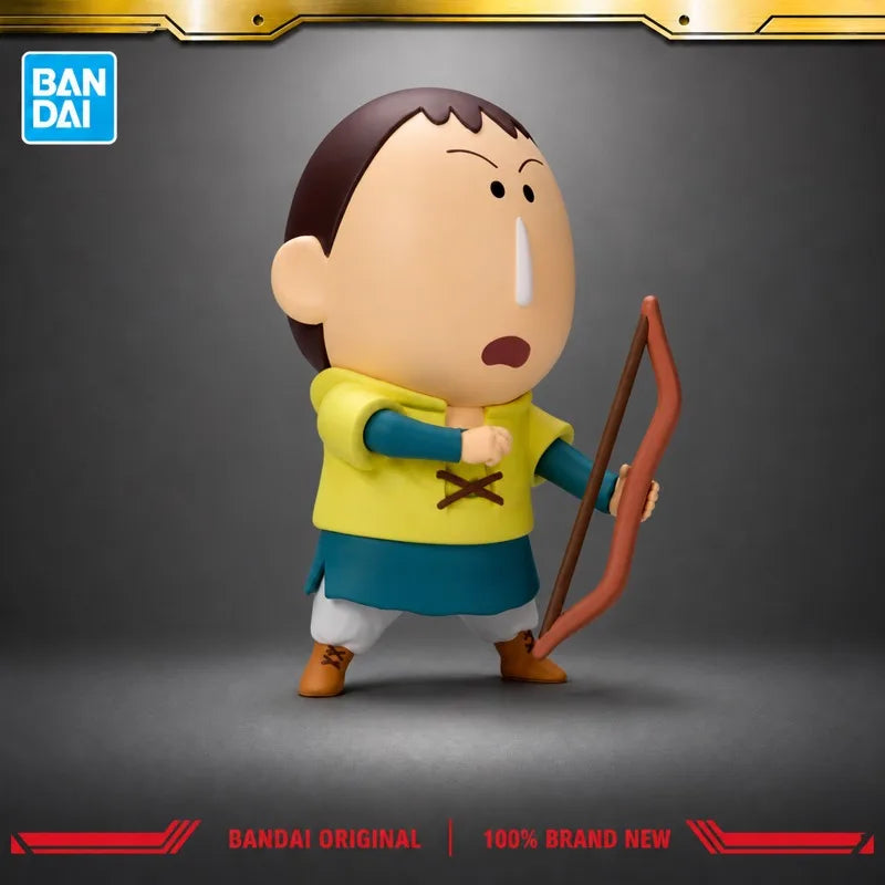 Figura Bo-chan - Shin Chan | Banpresto 11cm