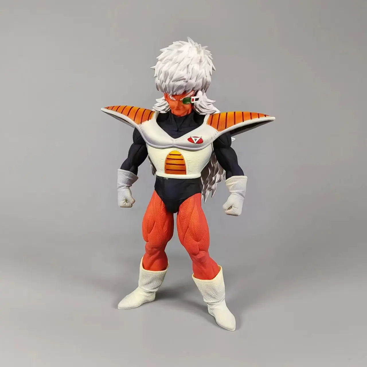 Figura Jeice Fuerzas Ginyu 22 cm - Dragon Ball Z | PVC