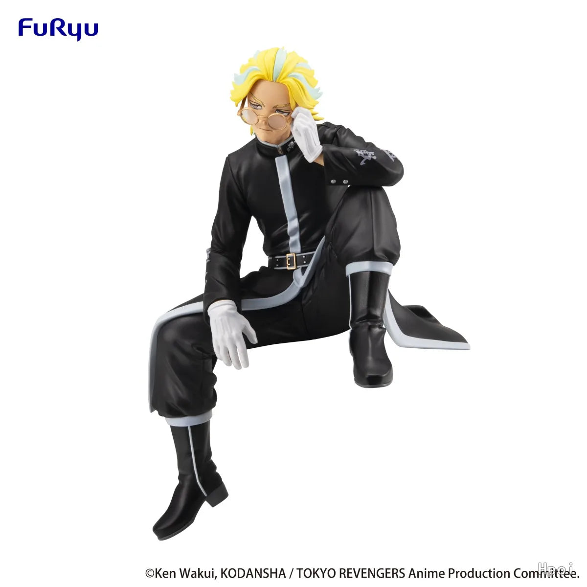 Figura Haitani Rindo - Tokyo Revengers | Noodle Stopper