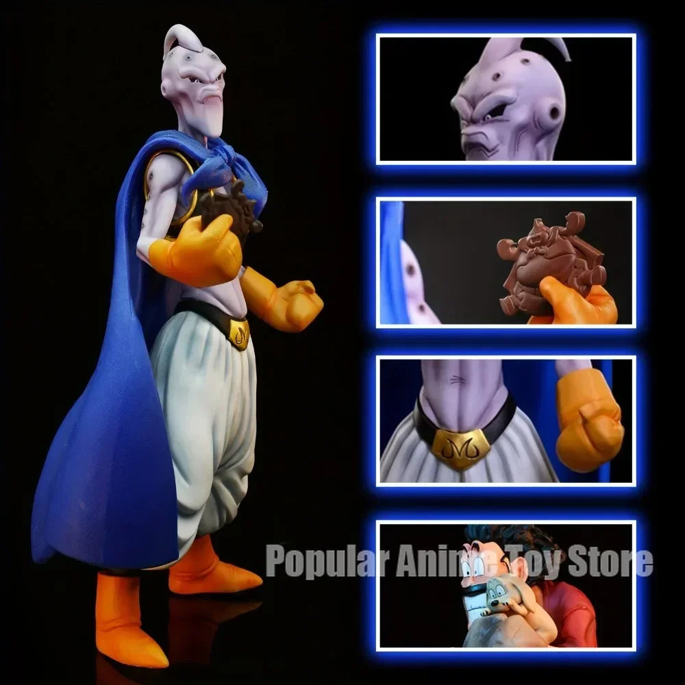 Figura Evil Buu - Dragon Ball Z | PVC 28,5cm