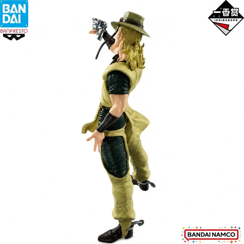 Figura Hol Horse - JoJo's Bizarre Adventure | Bandai Ichiban Kuji 26cm