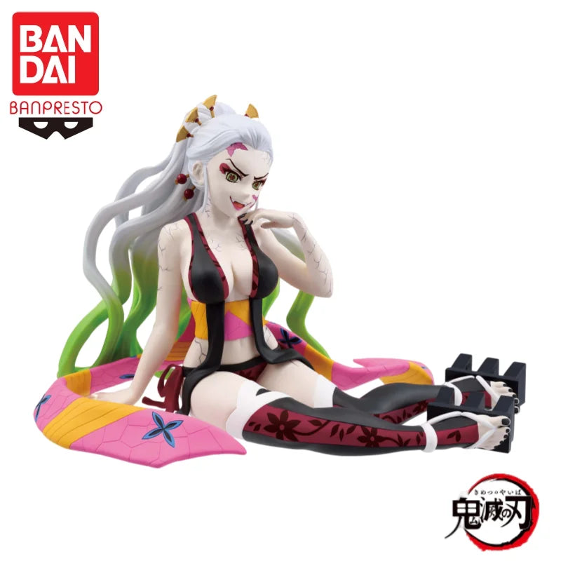 Figura Daki - Demon Slayer: Kimetsu no Yaiba | Glitter & Glamours 21cm
