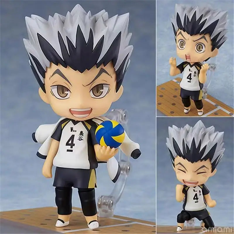 Figura Kotaro Bokuto - Haikyuu!! | 10cm