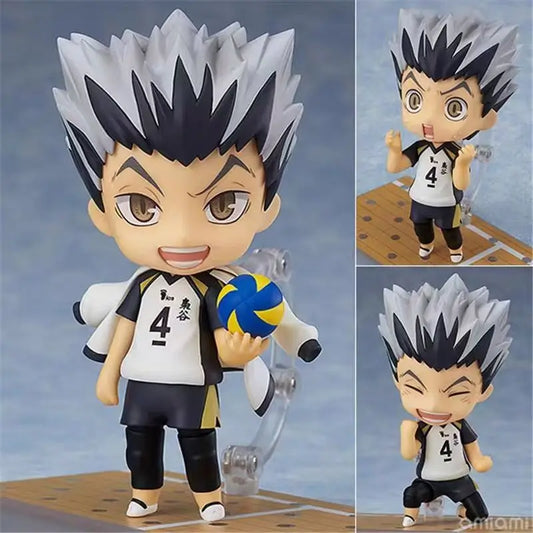 Figura Kotaro Bokuto - Haikyuu!! | 10cm