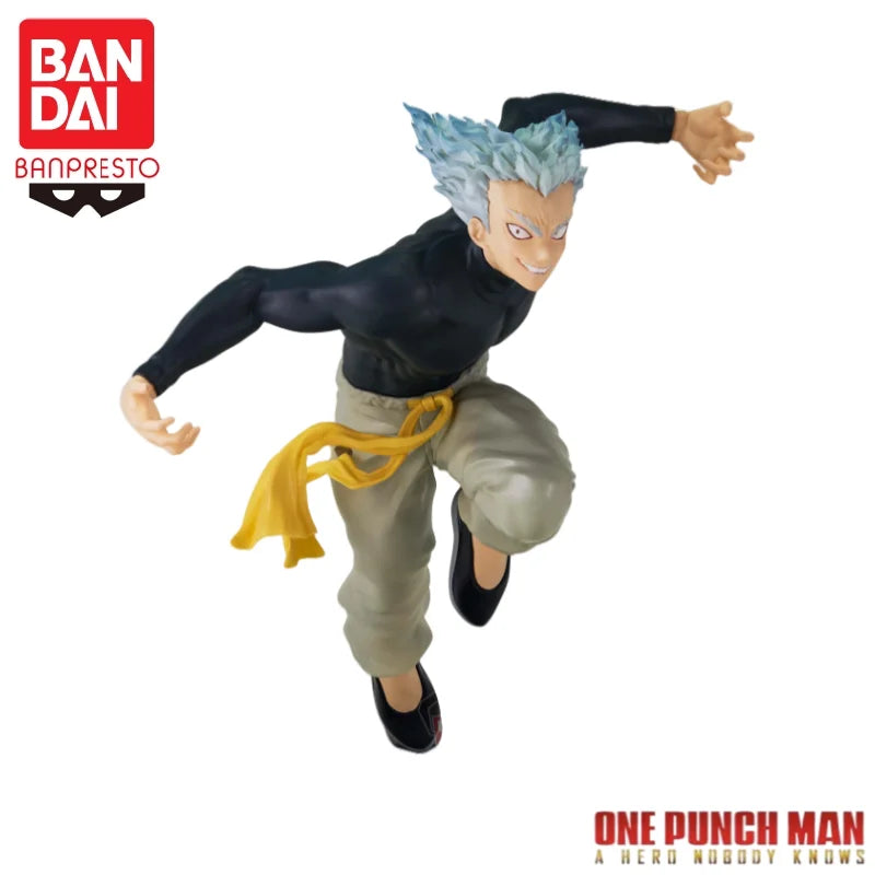 Figura Garou - One Punch Man | 16cm