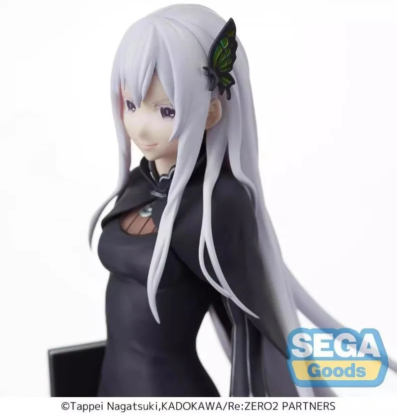 Figura Echidna - Re:Zero | SEGA