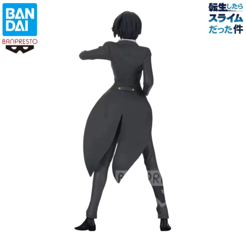Figura Diablo - Tensura | Banpresto
