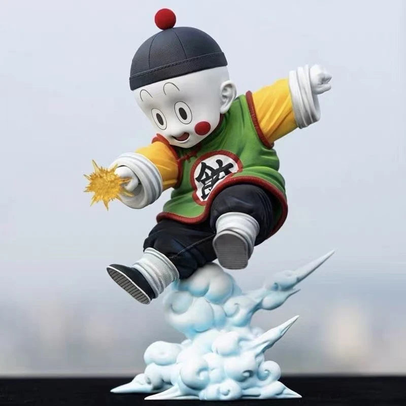 Figura Chaoz - Dragon Ball Z | PVC 16cm