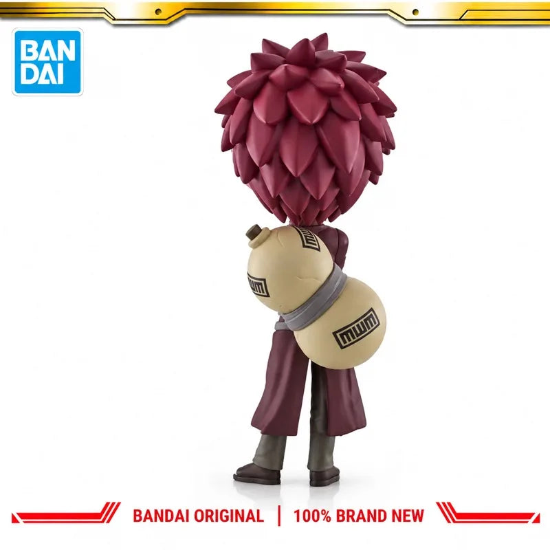 Figura Gaara - Naruto Shippuden | Banpresto Q posket 14cm