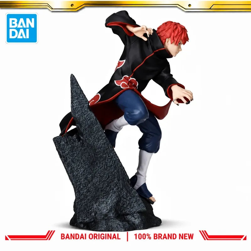 Figura Sasori - Naruto Shippuden | Banpresto Vibration Stars 14cm