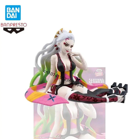 Figura Daki - Kimetsu no Yaiba | Glitter & Glamours