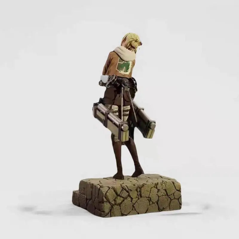 Figura Annie Leonhart - Attack on Titan | Titán Hembra