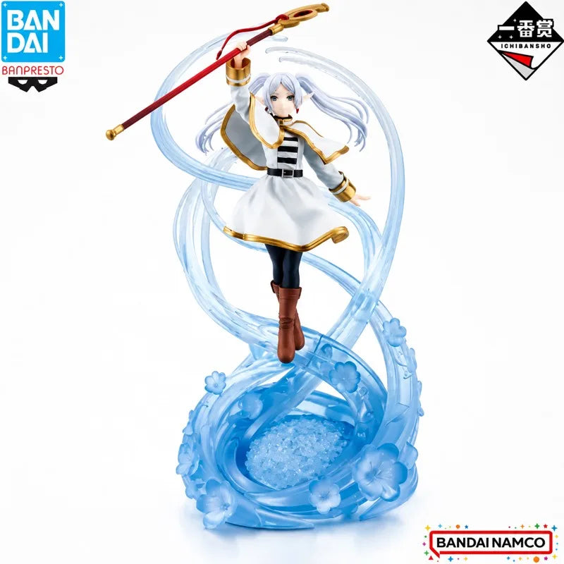 Figura Frieren - Frieren: Beyond Journey's End | Ichiban Kuji 27cm