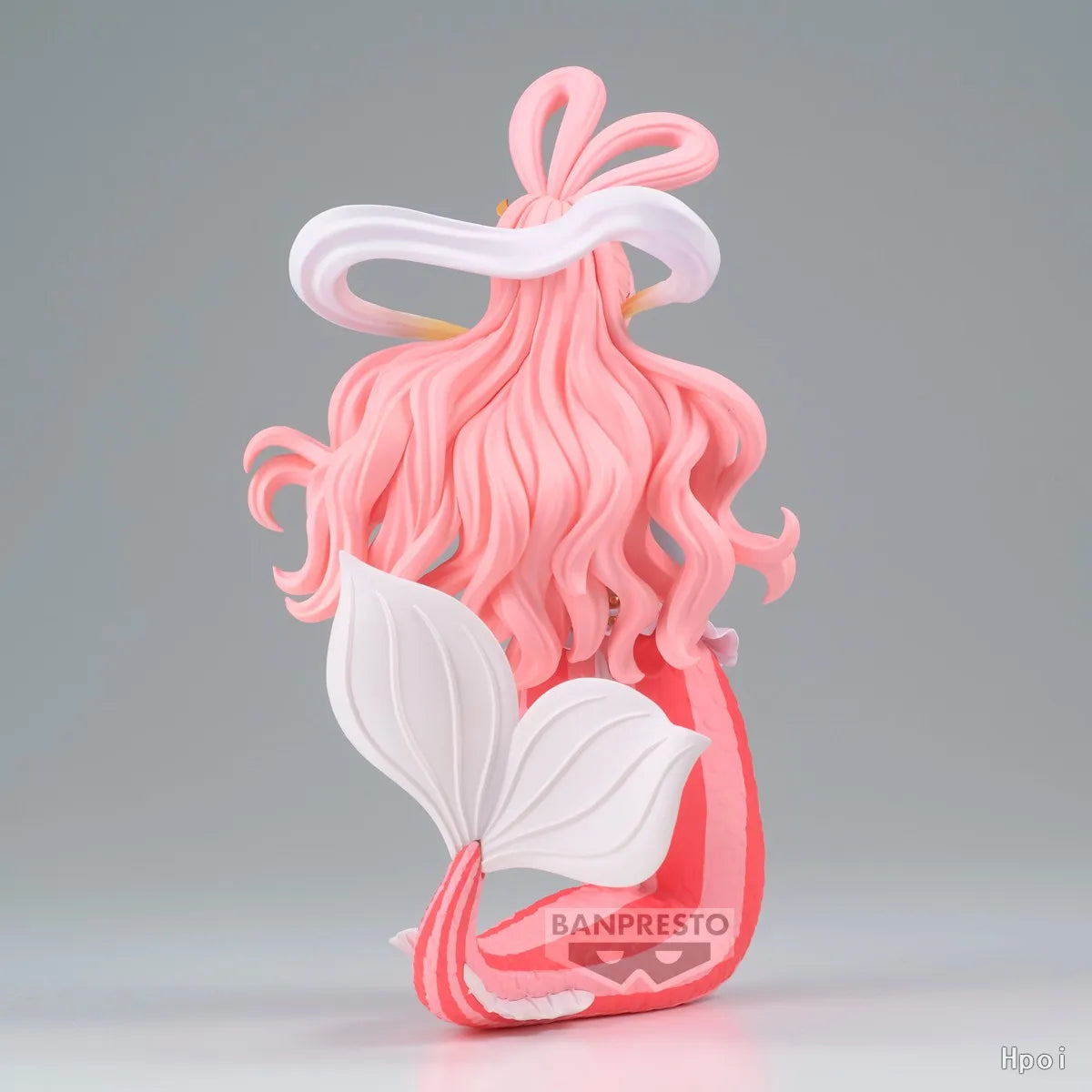 Figura Shirahoshi - One Piece | Shirahoshi, la Princesa Sirena, Glitter & Glamours 16cm