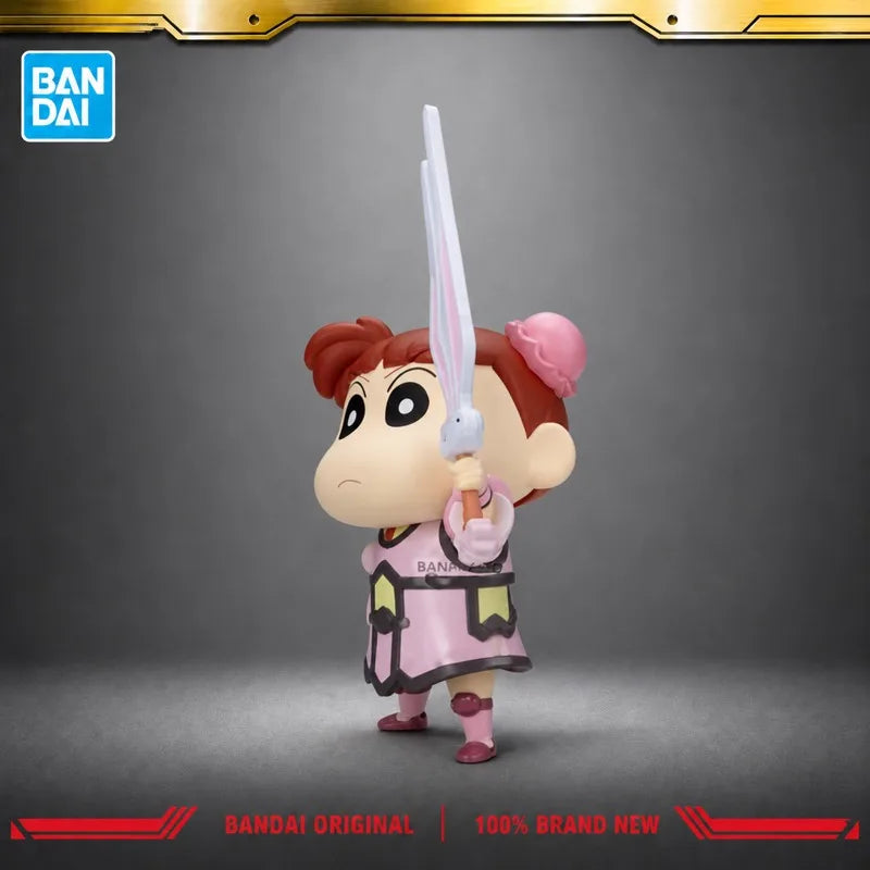 Figura Nene Sakurada - Shin Chan | Banpresto 11cm