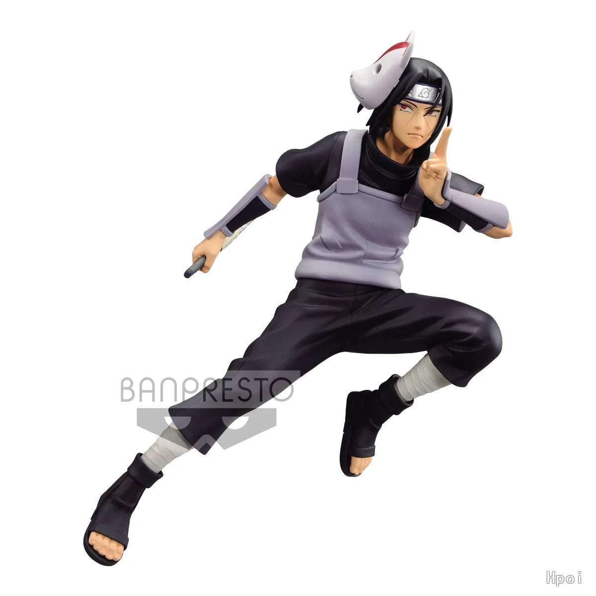 Figura Uchiha Itachi - Naruto | Uchiha Itachi, Vibration Stars 17cm