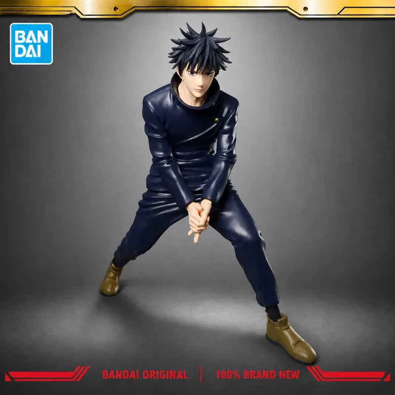 Figura Megumi Fushiguro - Jujutsu Kaisen | Grandista 24cm
