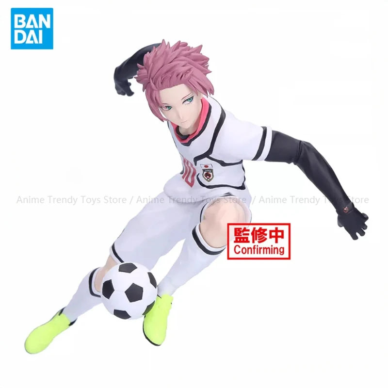 Figura Sae Itoshi - Blue Lock | Bandai Banpresto U-20 Japan 18cm