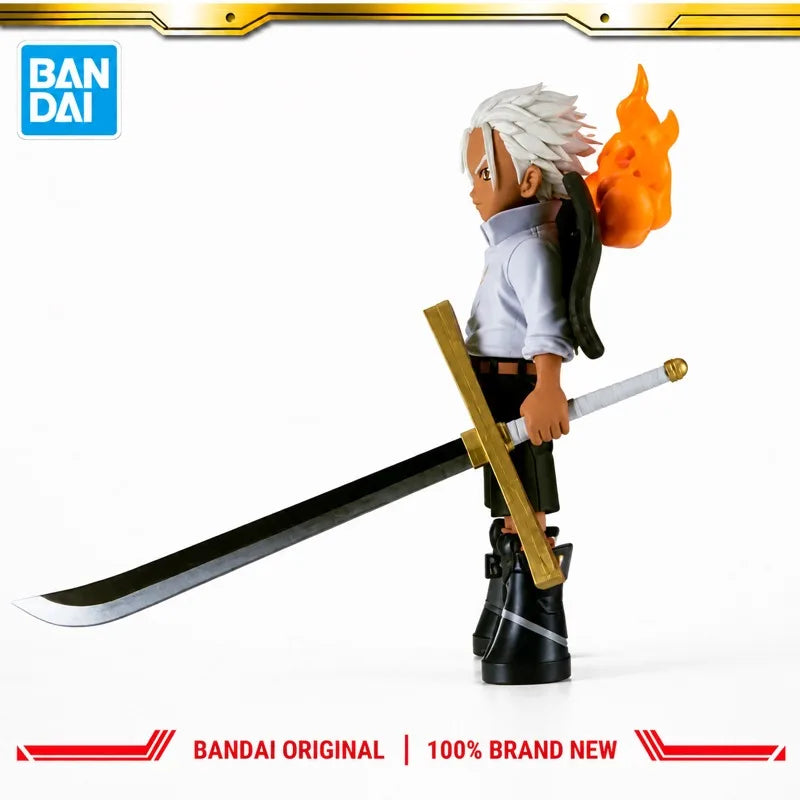 Figura S-Hawk (Seraphim) - One Piece | Banpresto DXF The Grandline Series 12cm