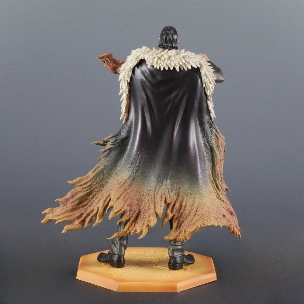 Figura Sir Crocodile - One Piece | 29cm