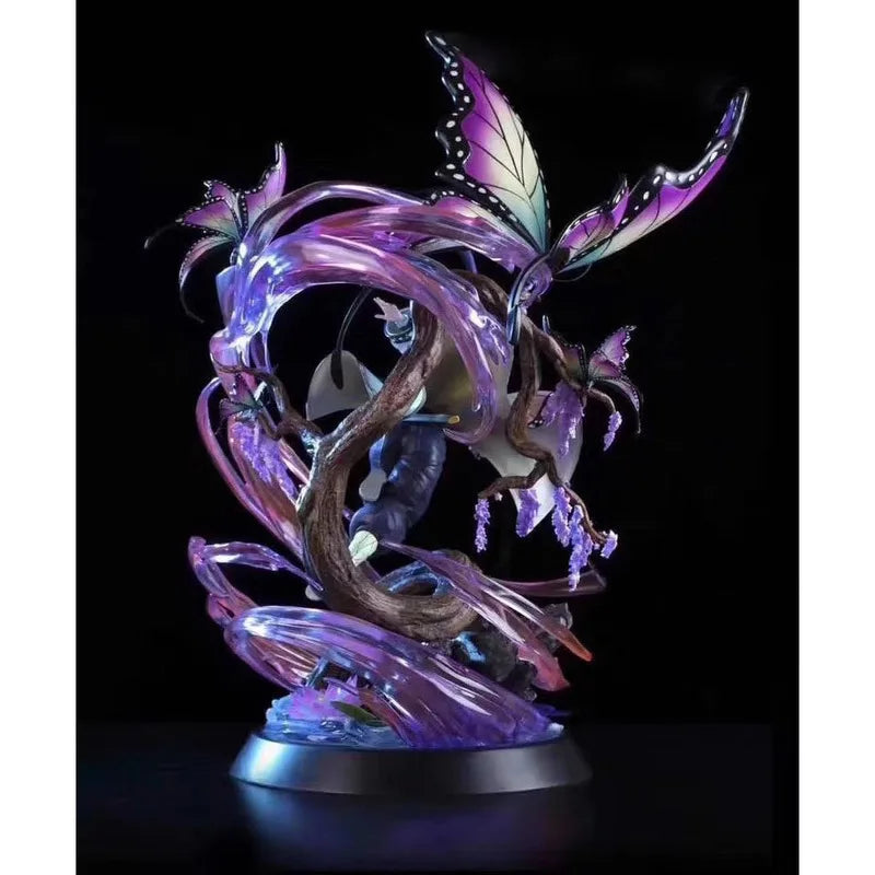 Figura Shinobu Kocho - Demon Slayer | Pilar del Insecto 36cm