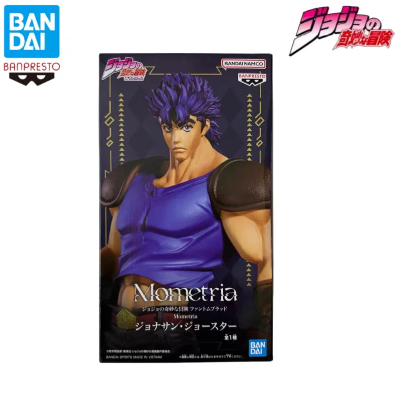 Figura Jonathan Joestar - JoJo's Bizarre Adventure | Banpresto 22cm
