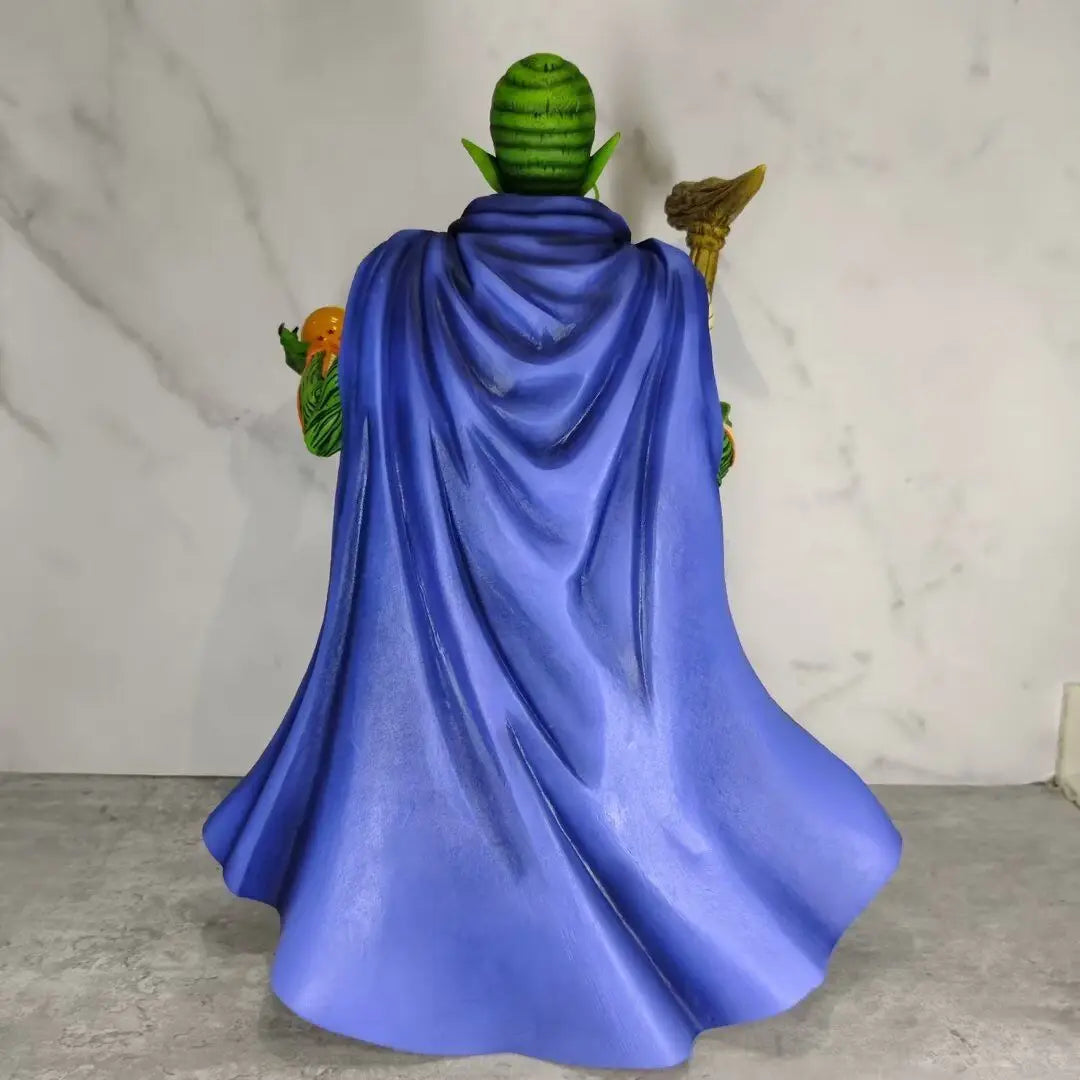 Figura Piccolo - Dragon Ball | Estatua Intercambiable 35cm