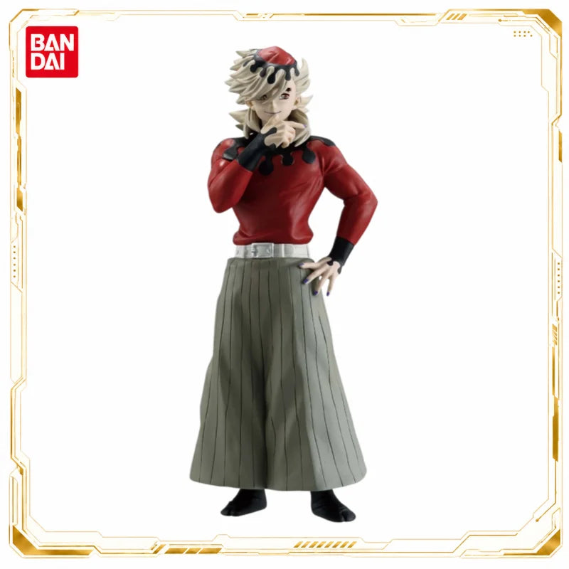 Figura Doma - Demon Slayer | Banpresto 17cm
