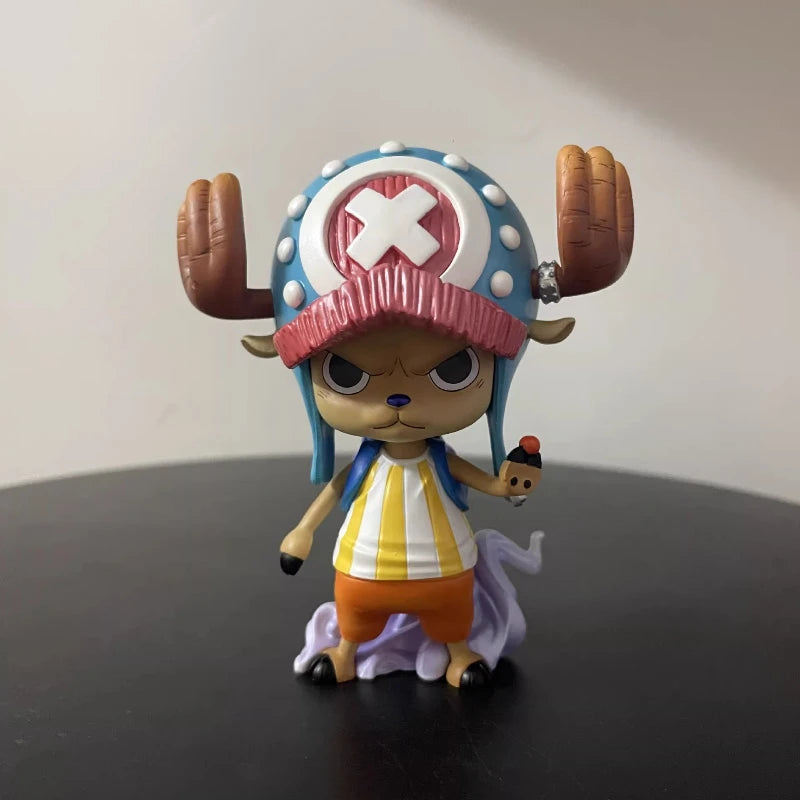 Figura Tony Tony Chopper - One Piece | 10cm